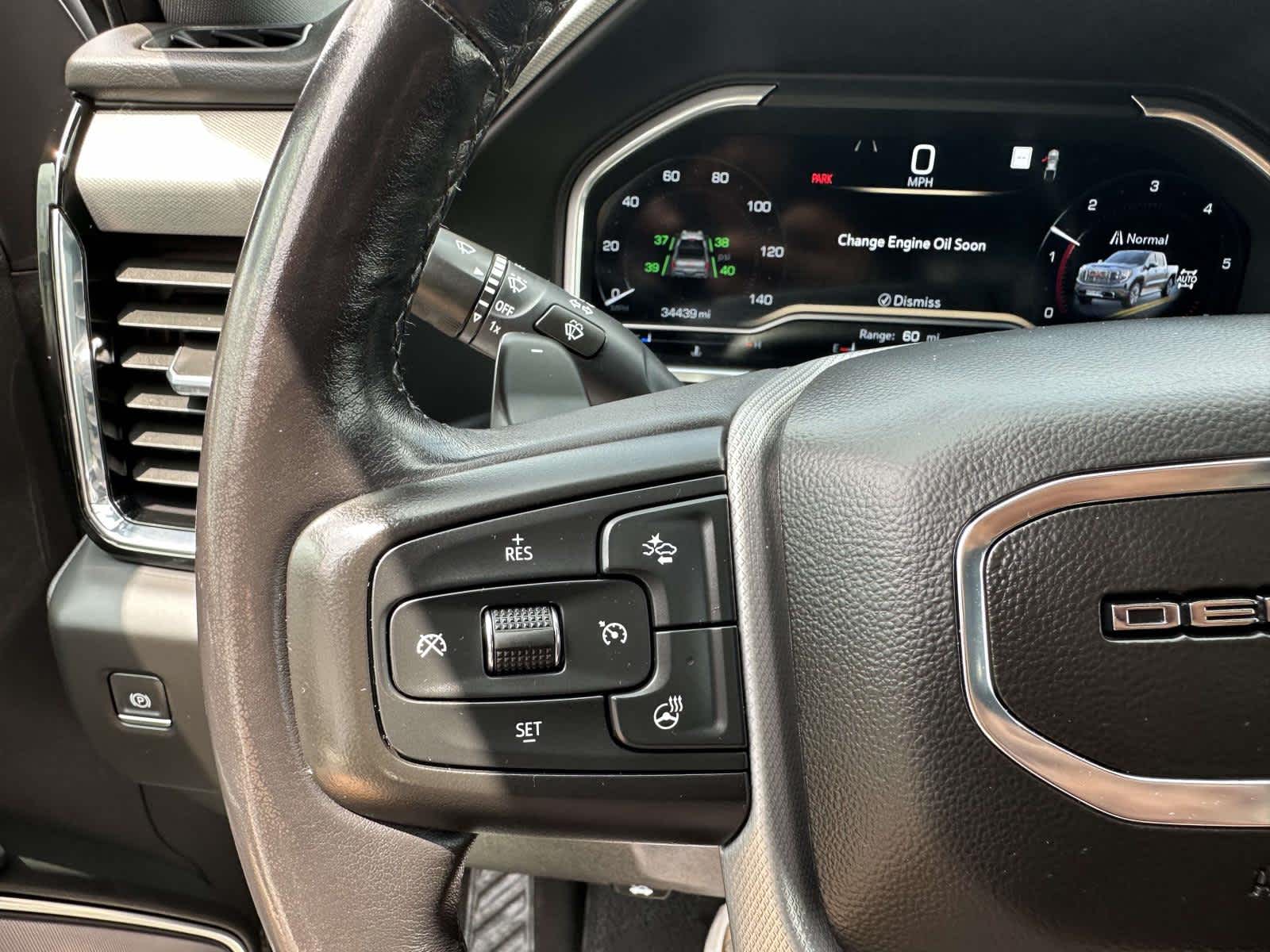 2023 GMC Sierra 1500 Denali Denali - Photo 30