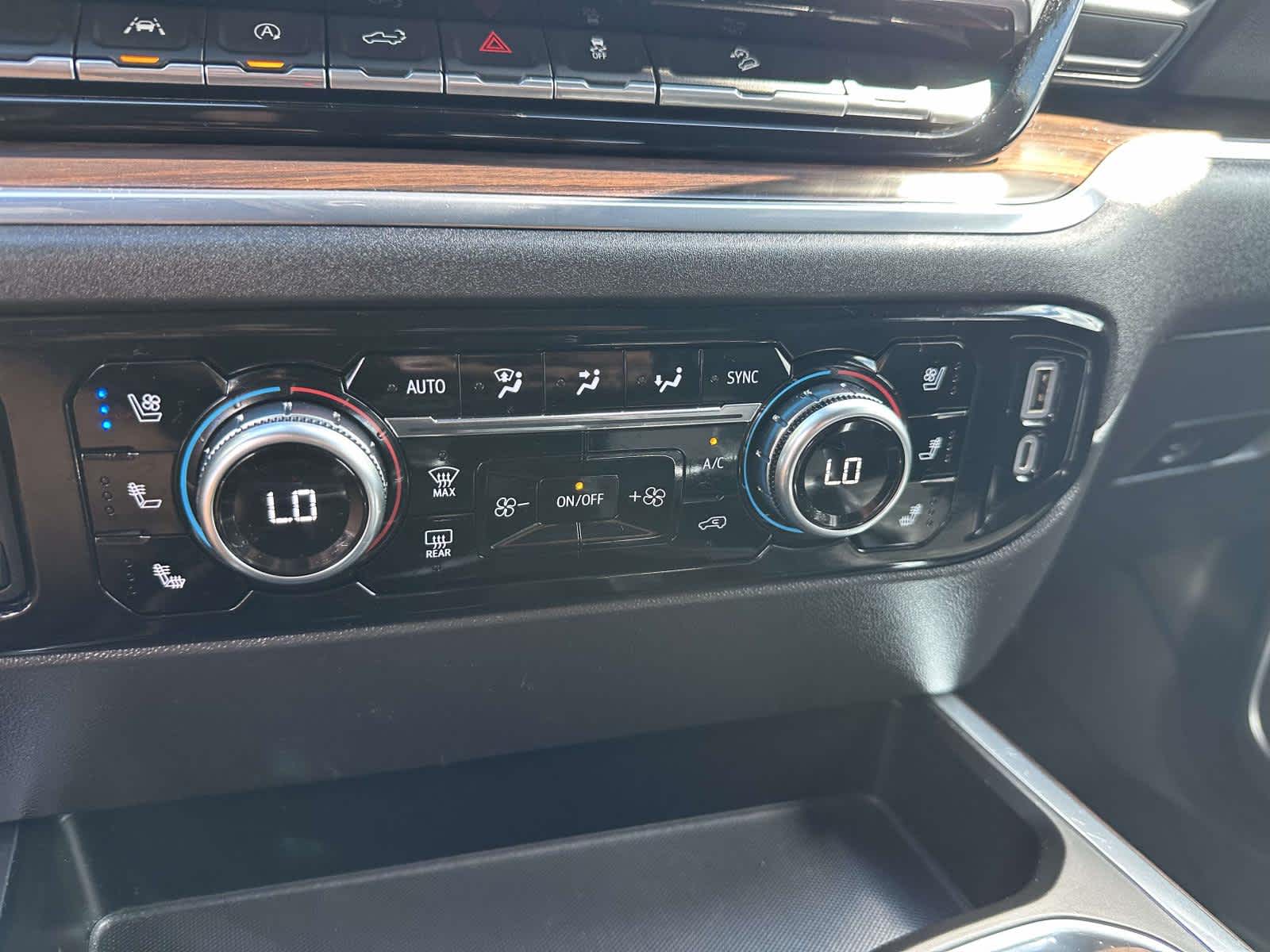 2023 GMC Sierra 1500 SLT - Photo 27