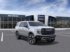2026 GMC Yukon AT4 Ultimate SUV