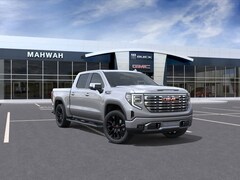 2026 GMC Sierra 1500 Denali Truck