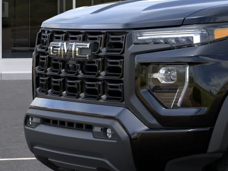 2026 GMC Canyon Elevation - Photo 13