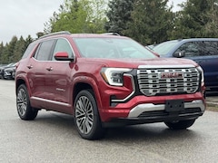 2026 GMC Terrain Denali SUV