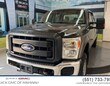 Ford Super Duty F-250 SRW