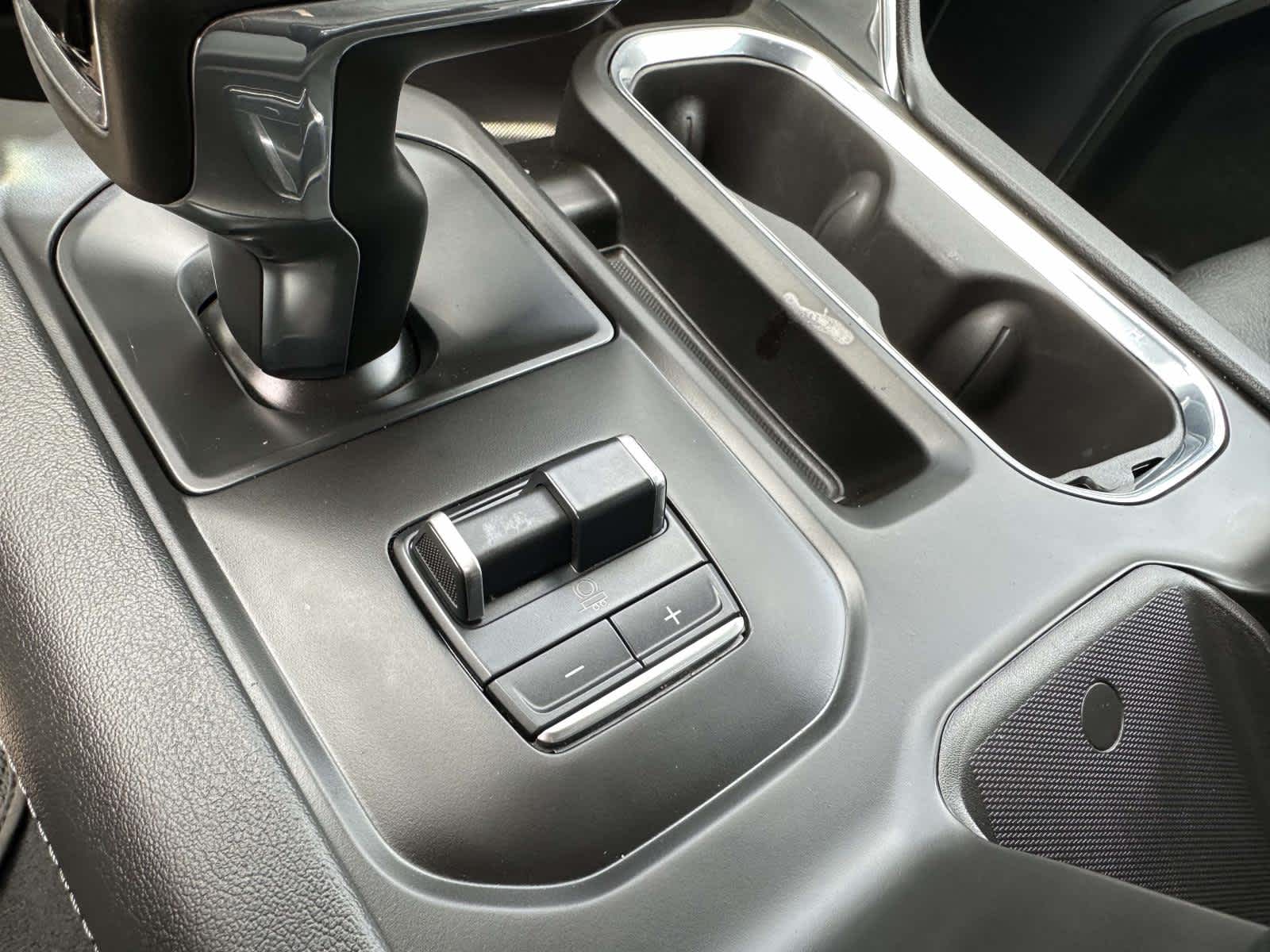 2023 GMC Sierra 1500 Denali Denali - Photo 20