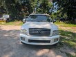  INFINITI QX56
