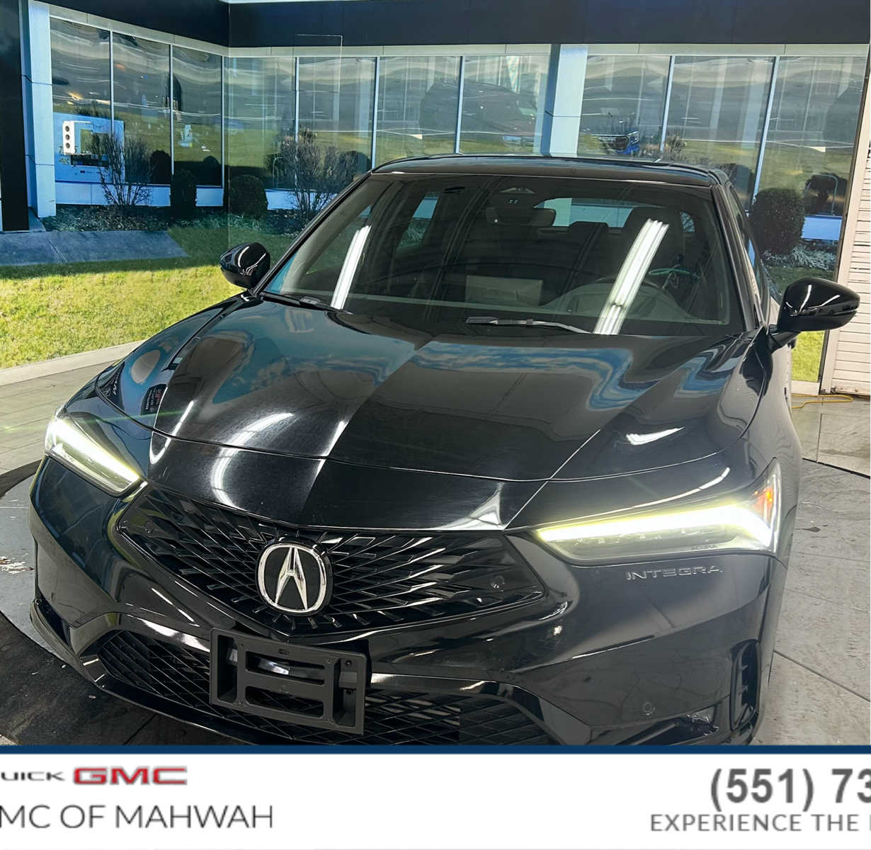 2023 Acura Integra A-Spec with Tech Package's photo