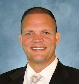 Staff member Brian Dennis from ID_aec5d903d3e2