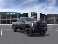 2025 GMC Sierra 2500 HD AT4 Truck