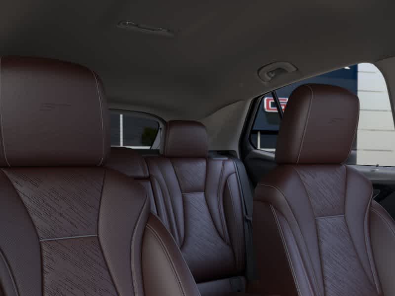 2026 Buick Envision Sport Touring - Photo 24