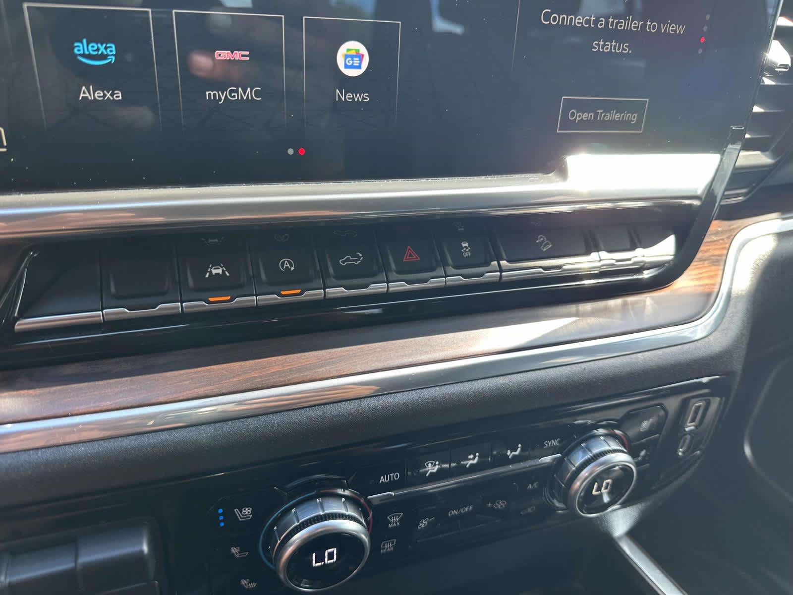 2023 GMC Sierra 1500 SLT - Photo 28