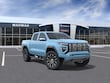  GMC Canyon