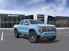 2026 GMC Canyon Denali Truck