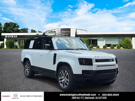 2023 Land Rover Defender 130 X-Dynamic SE SUV