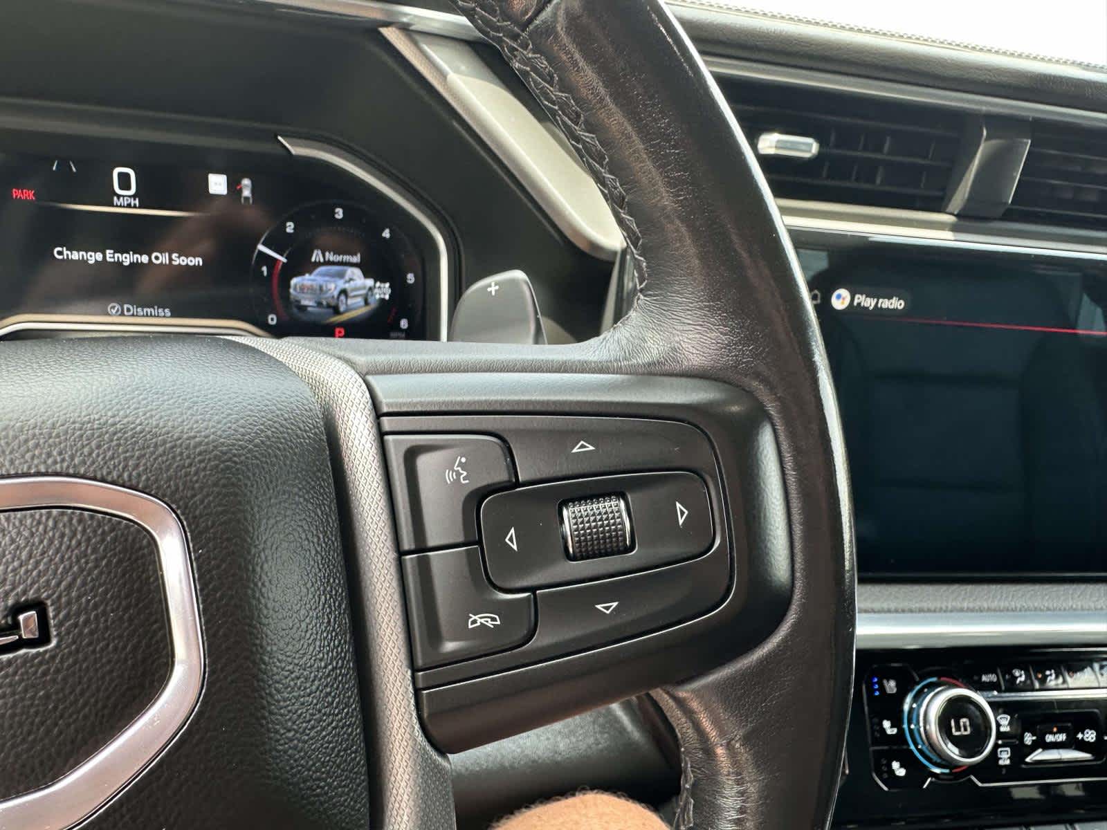 2023 GMC Sierra 1500 Denali Denali - Photo 29