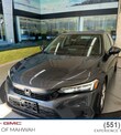 Honda Civic Sedan