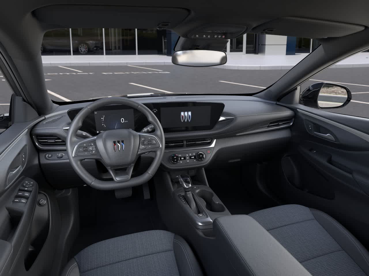 2026 Buick Envista Preferred - Photo 15