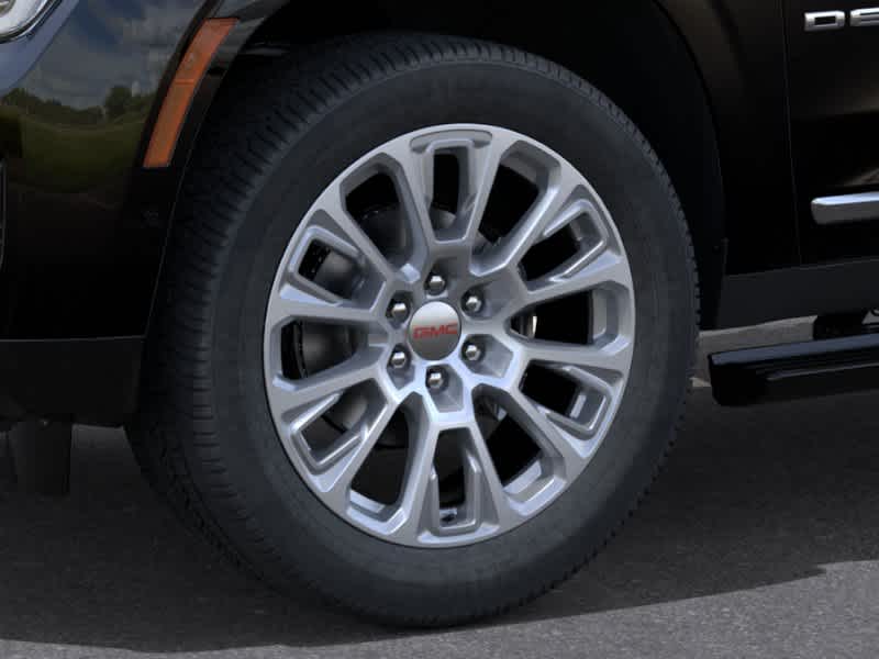 2026 GMC Yukon XL Denali - Photo 9