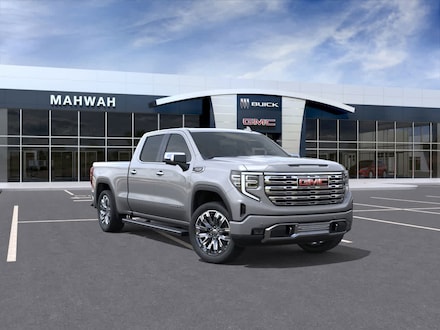2026 GMC Sierra 1500 Denali Truck