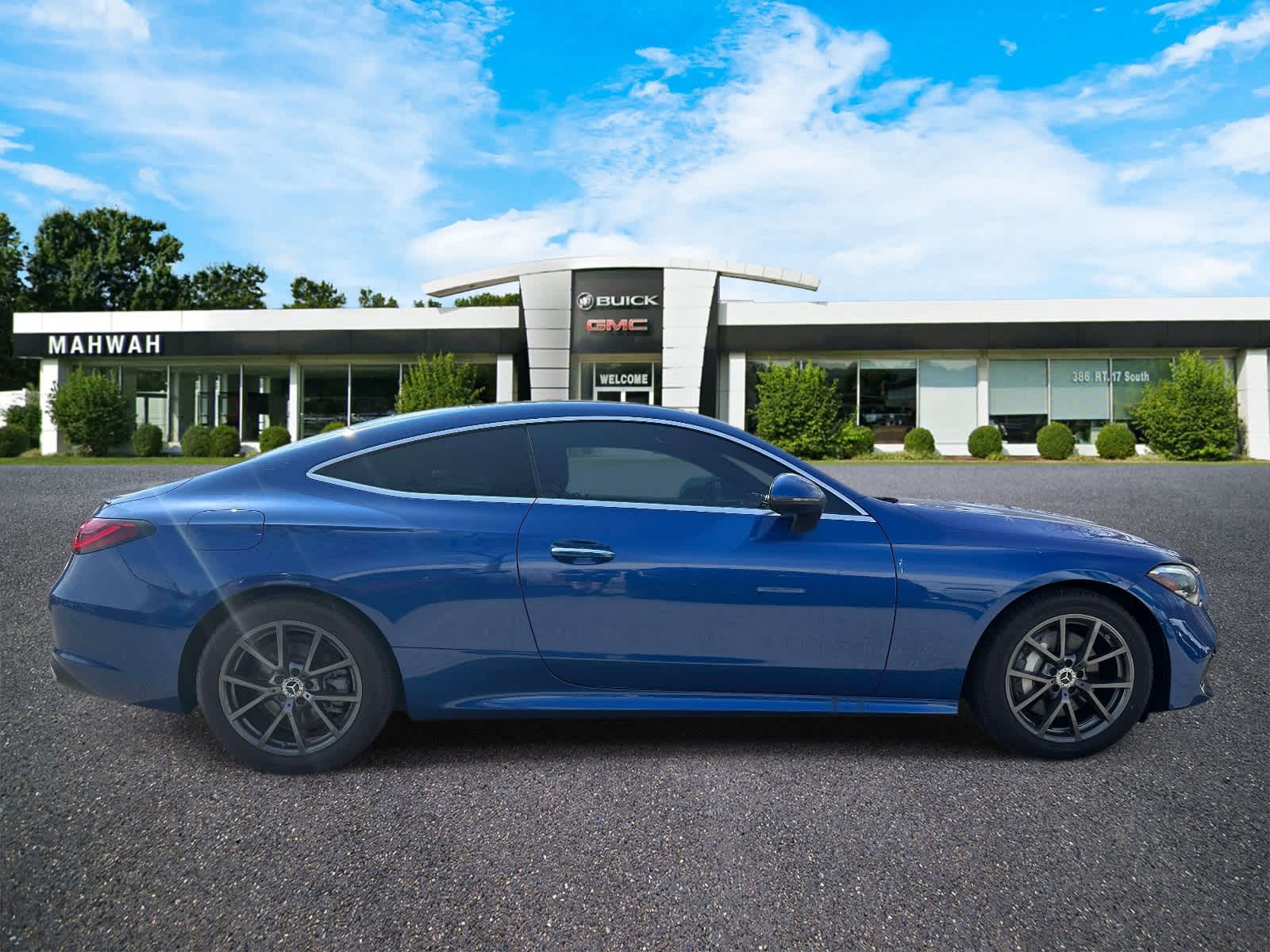 2024 Mercedes-Benz CLE CLE 300 - Photo 6