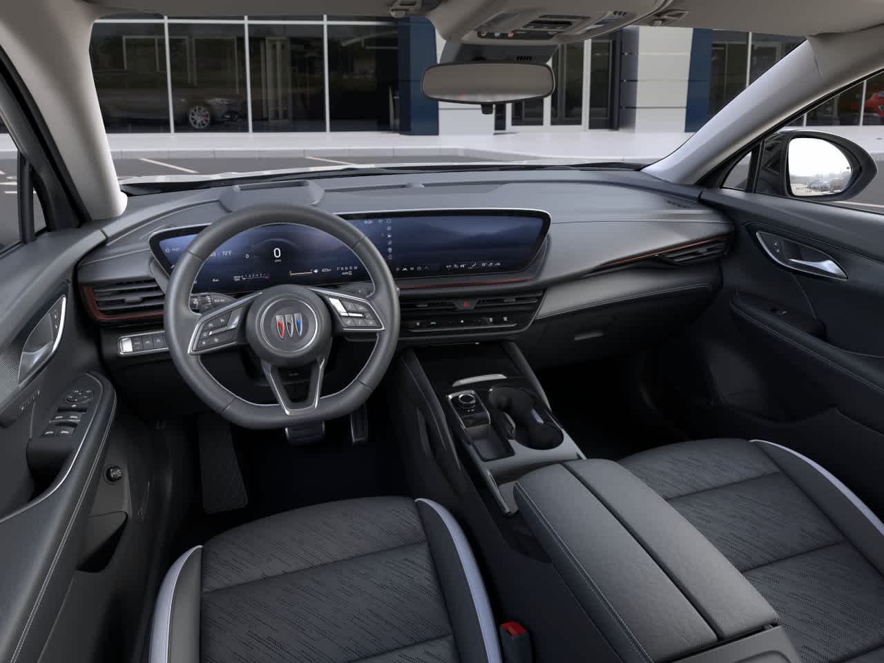 2026 Buick Envision Sport Touring - Photo 15