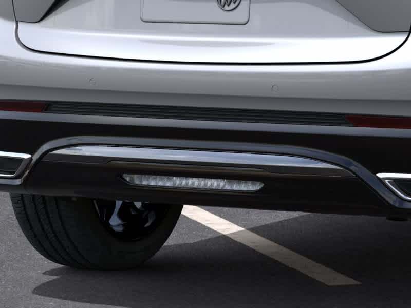 2026 Buick Envision Sport Touring - Photo 13