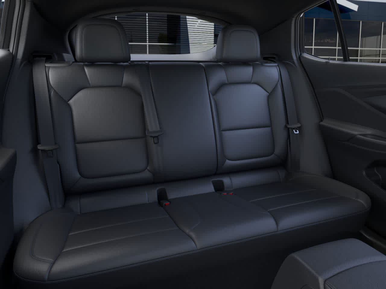 2026 Buick Envista Sport Touring - Photo 17