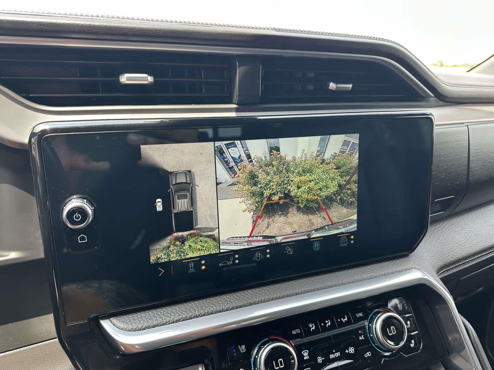 2023 GMC Sierra 1500 Denali Denali - Photo 19
