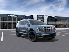2025 GMC Acadia Denali SUV