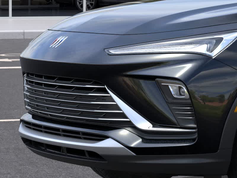 2026 Buick Envista Preferred - Photo 13