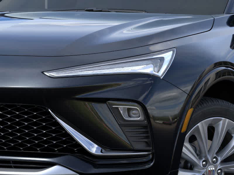 2026 Buick Envista Avenir - Photo 10