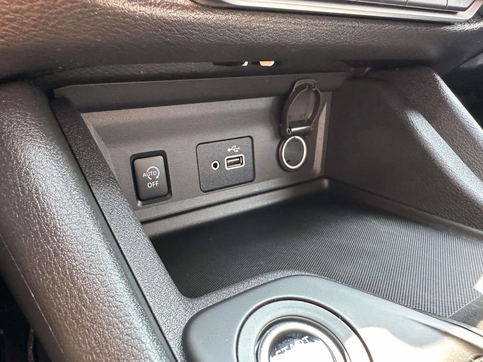 2024 Nissan Sentra S - Photo 20