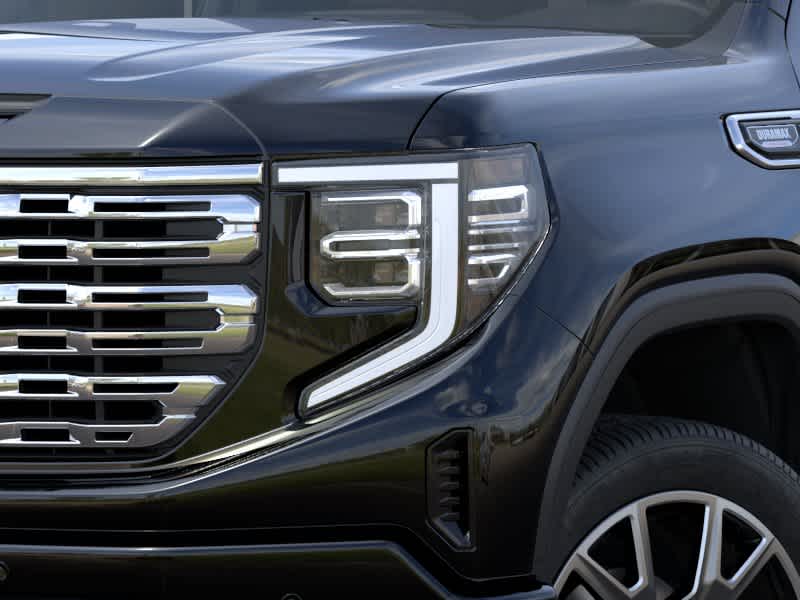 2026 GMC Sierra 1500 Denali - Photo 10