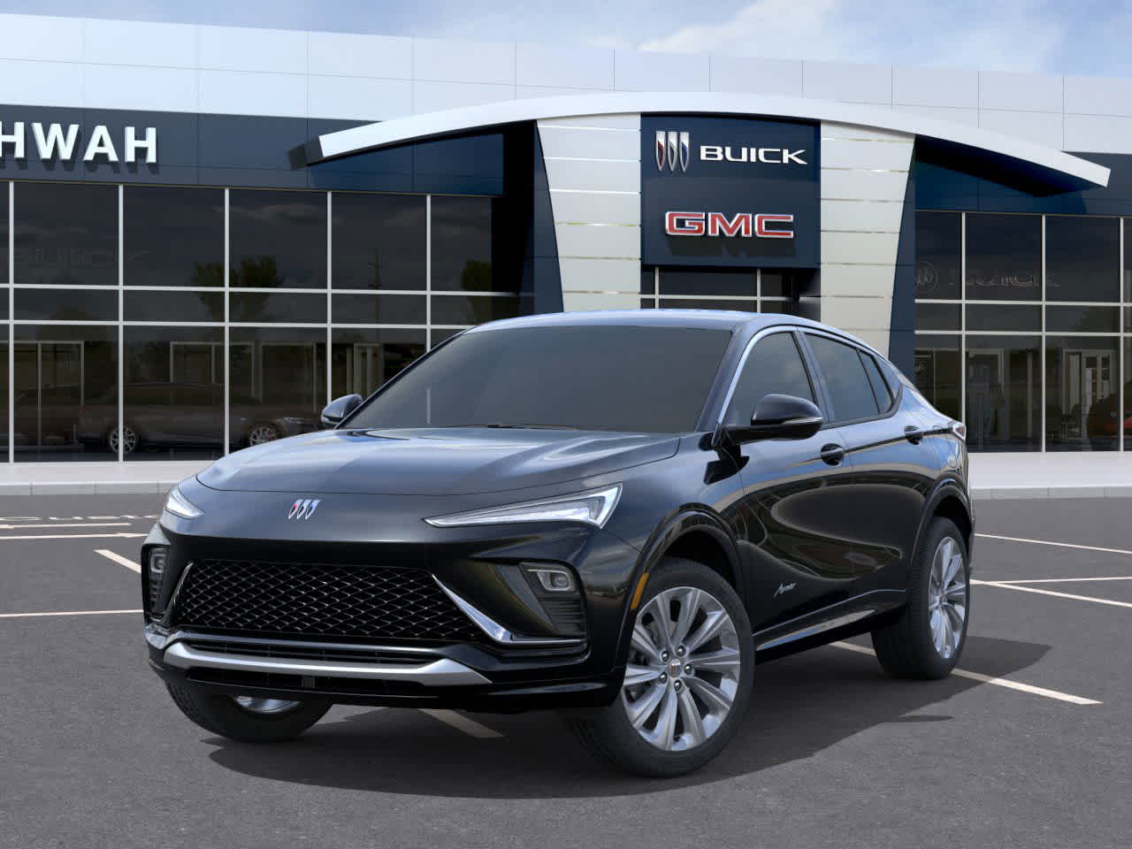 2026 Buick Envista Avenir - Photo 6