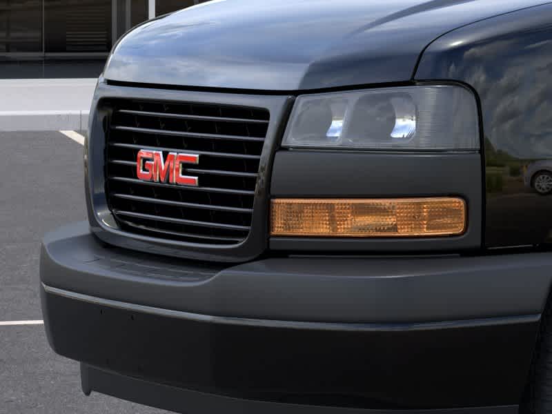 2026 GMC Savana Cargo Work Van - Photo 13