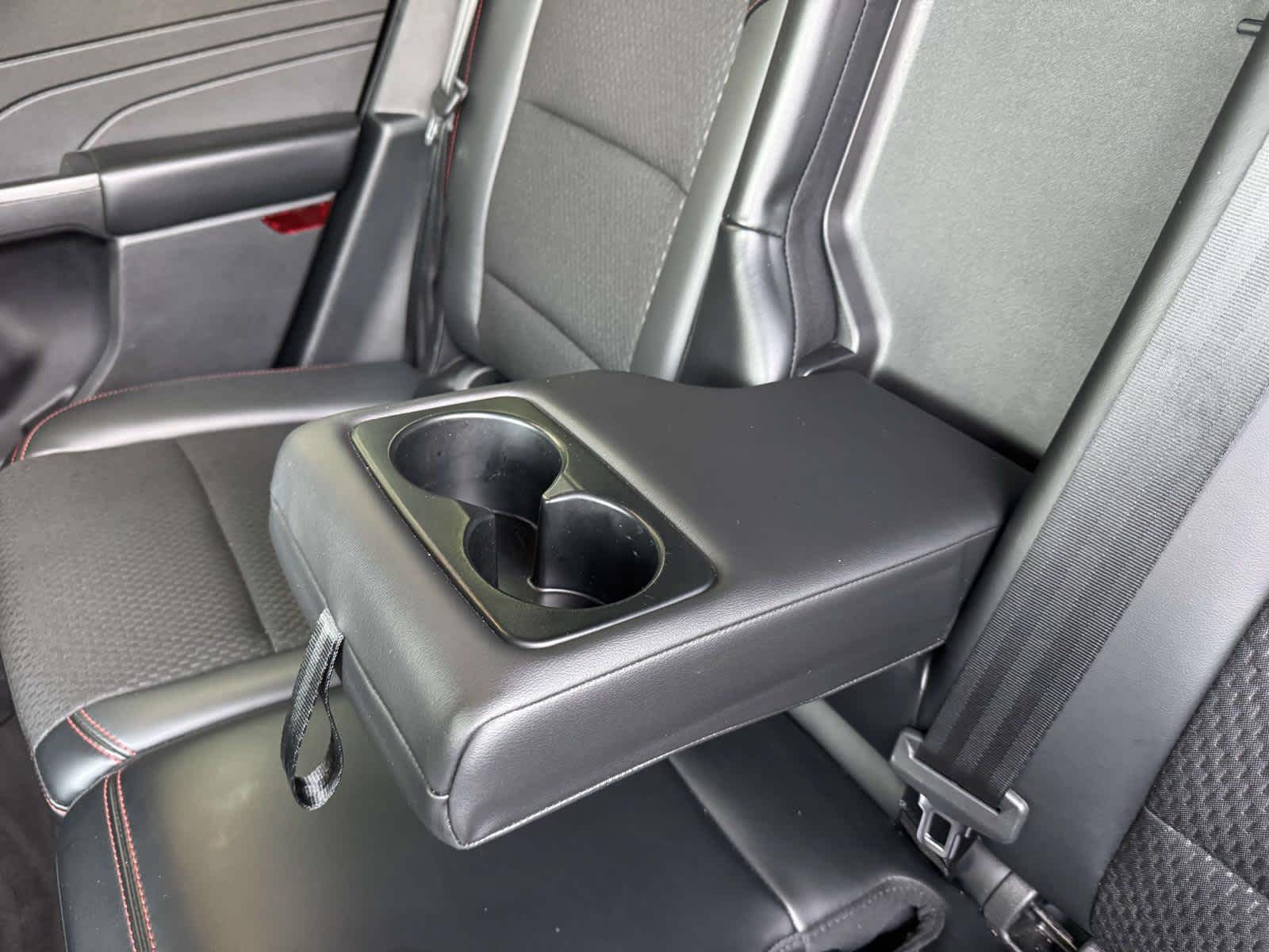 2025 Ford Escape ST-Line - Photo 25