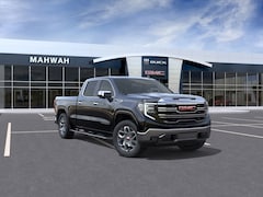 2026 GMC Sierra 1500 SLT Truck