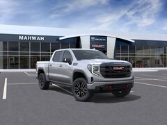 2026 GMC Sierra 1500 AT4 Truck
