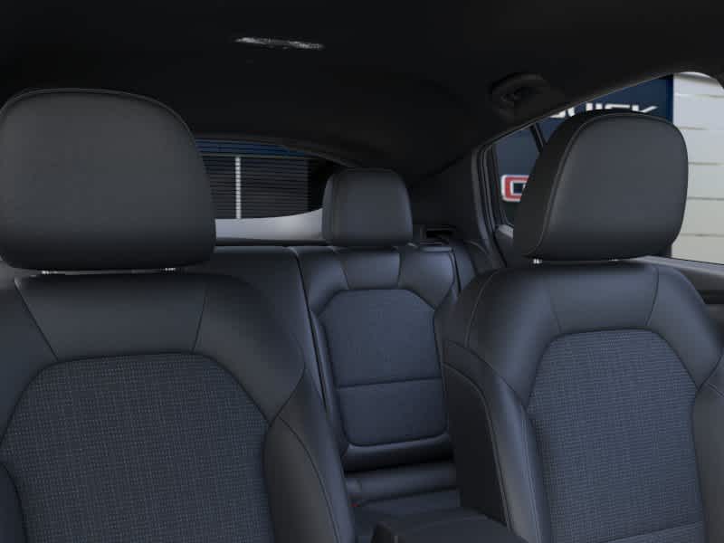 2026 Buick Envista Preferred - Photo 24