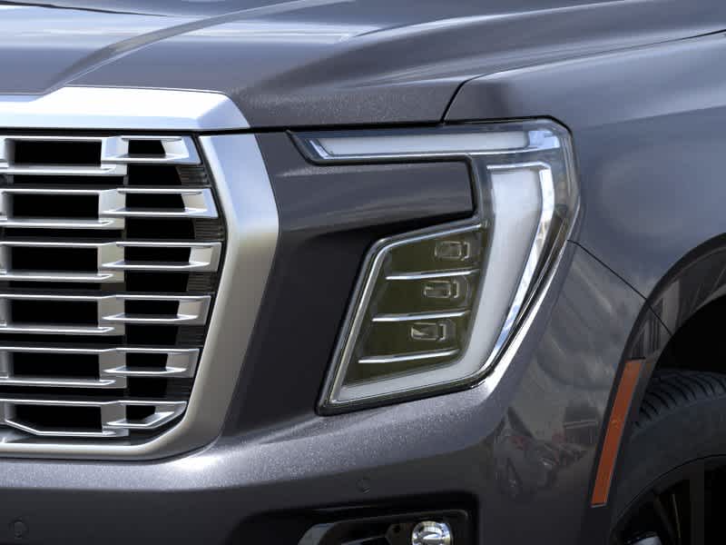 2027 GMC Yukon Denali - Photo 10