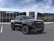 GMC Canyon