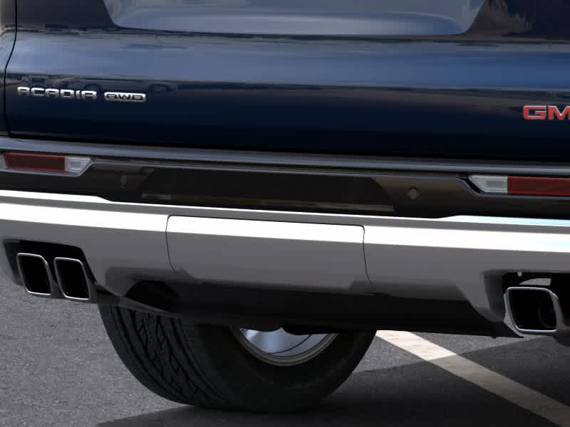 2027 GMC Acadia Denali - Photo 14