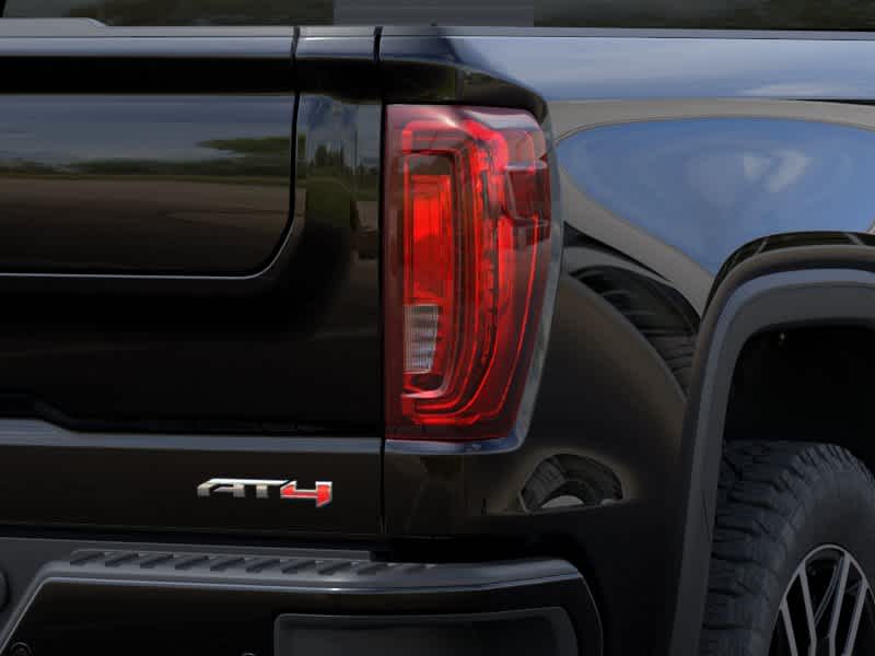 2026 GMC Sierra 1500 AT4 - Photo 11