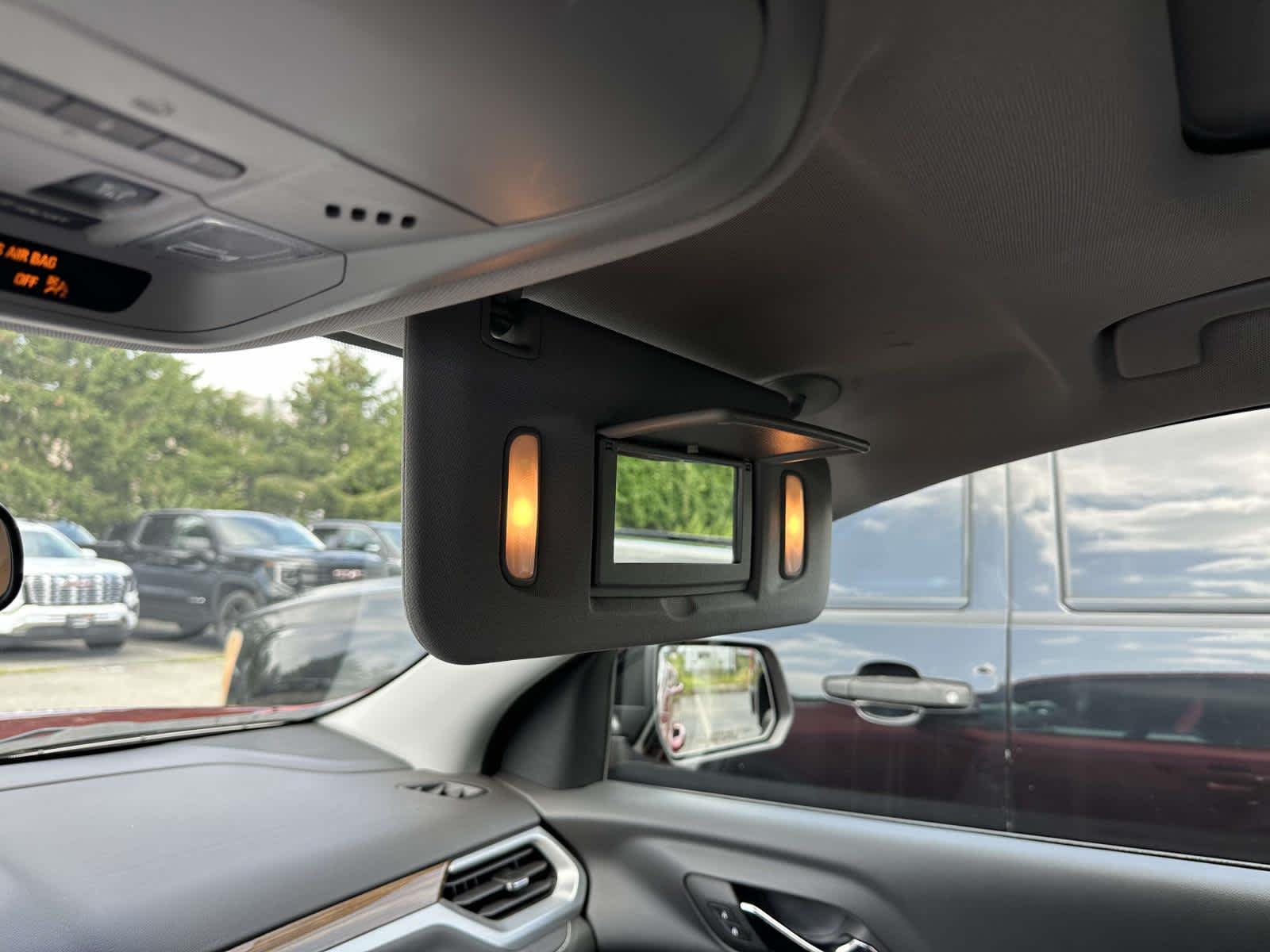 2023 GMC Acadia SLE - Photo 17