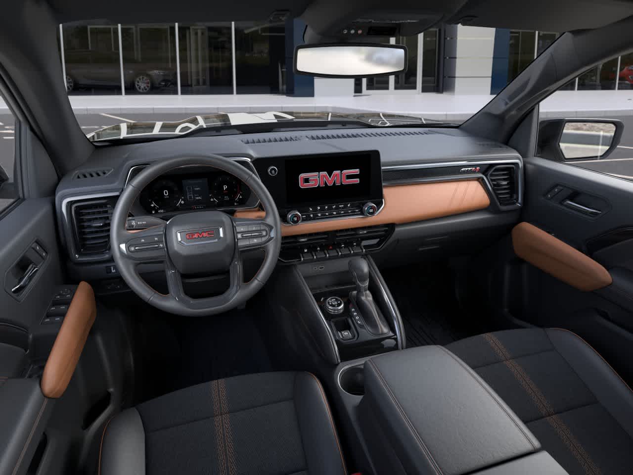 2026 GMC Canyon AT4 - Photo 15