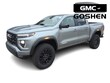  GMC Canyon