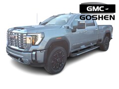 2026 GMC Sierra 2500 HD Denali Truck