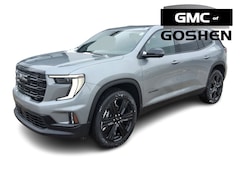 2026 GMC Acadia Elevation SUV