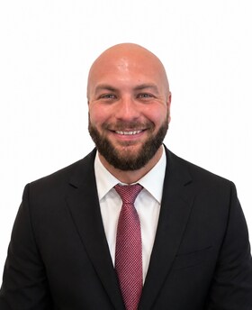 Staff member Aaron Plummer from ID_60eae73fd553