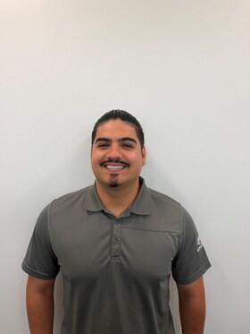Staff member Jose Agulera from ID_dbb313bf8bd0