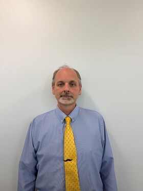 Staff member Steve Taylor from ID_60eae73fd553